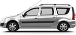 Новый LADA Largus универсал