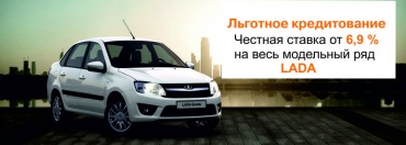 Кредитование