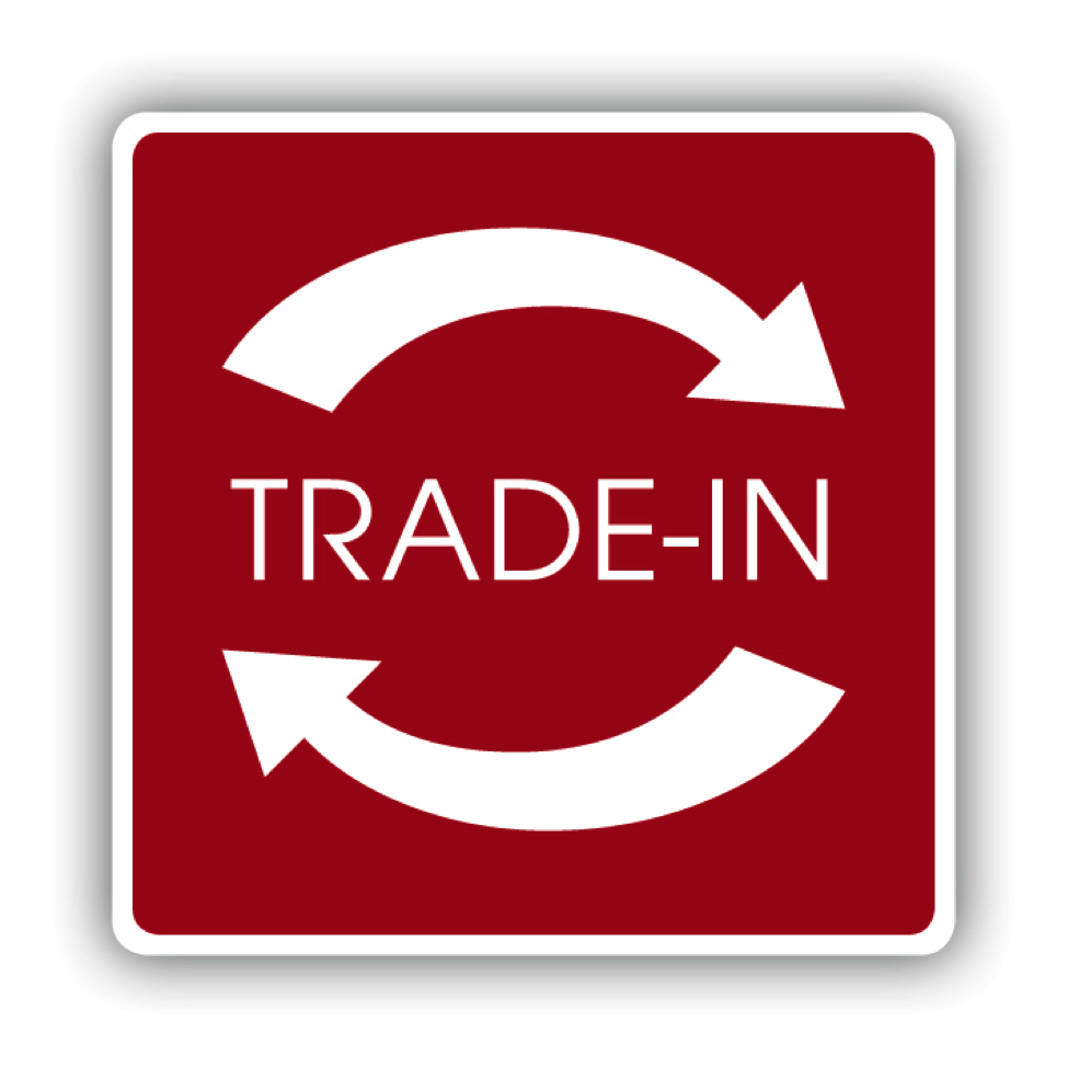                    Trade-In